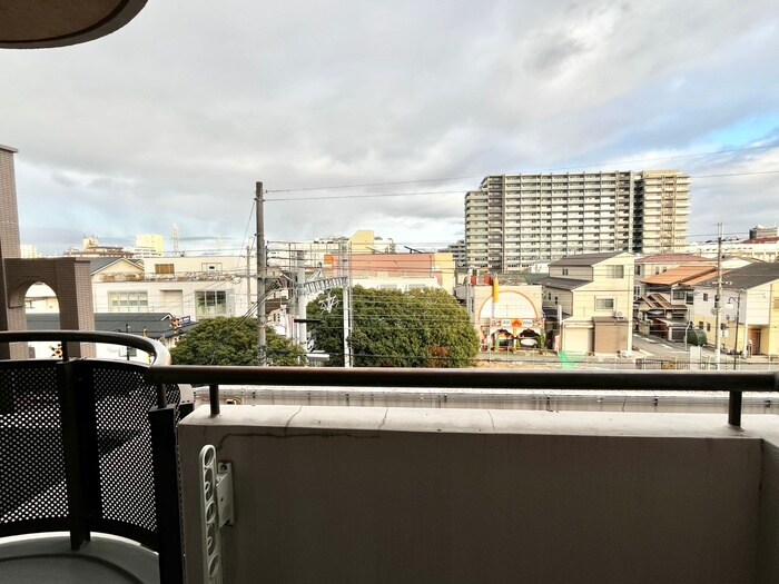 稲野駅前やのビルの物件内観写真