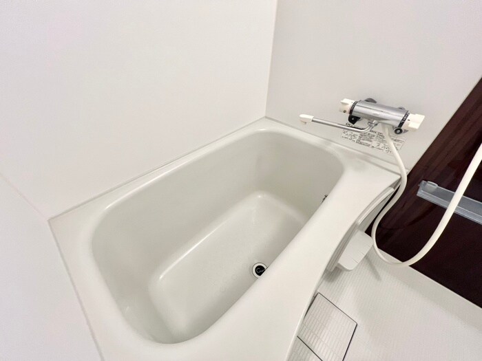 ハーモニーテラス深草善導寺町の物件内観写真