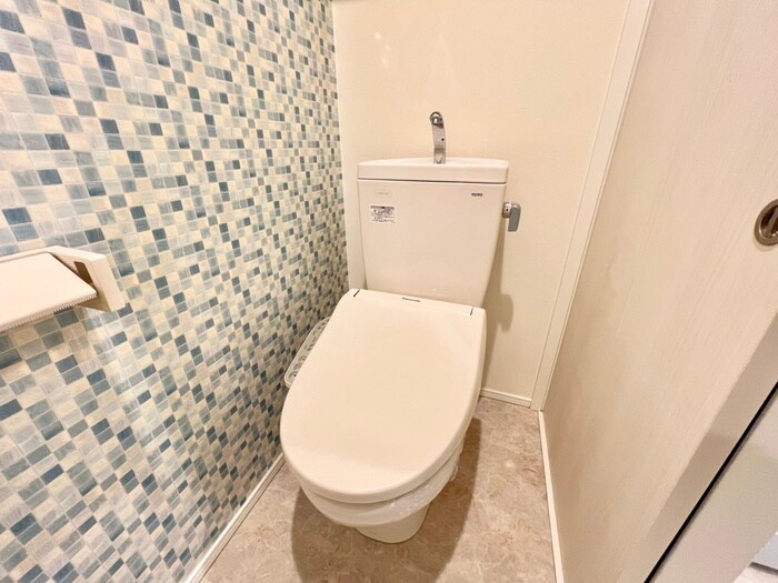 ハーモニーテラス深草善導寺町の物件内観写真