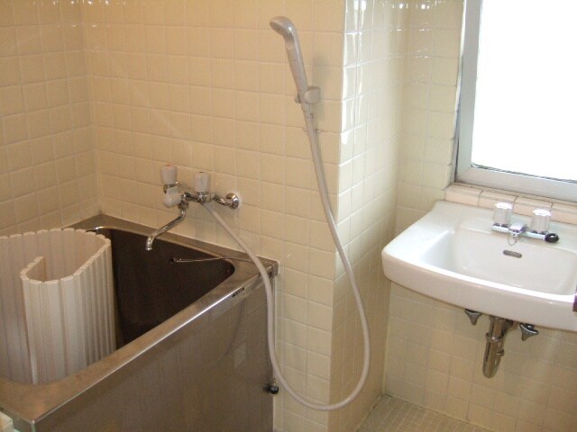 翠香マンションの物件内観写真