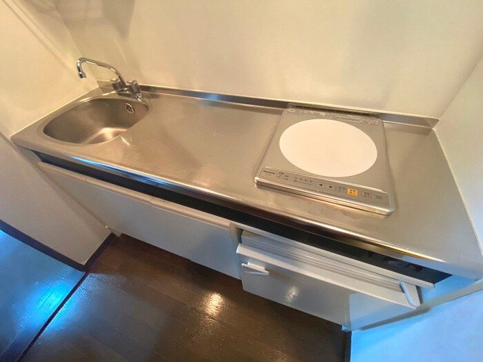 ＪＵＮＯ雅の物件内観写真