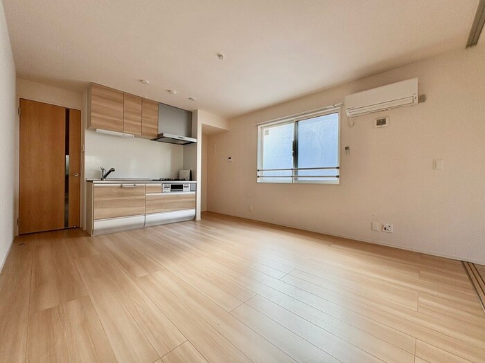 ブランシェ本町の物件内観写真