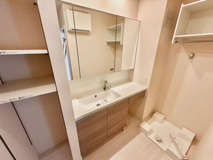 ブランシェ本町の物件内観写真