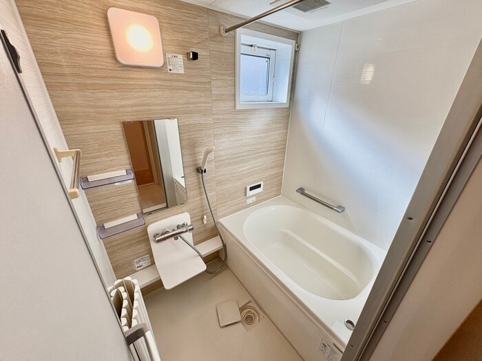 ブランシェ本町の物件内観写真