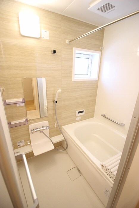 ブランシェ本町の物件内観写真