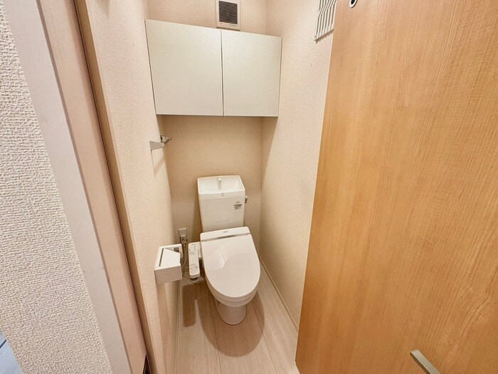 ブランシェ本町の物件内観写真