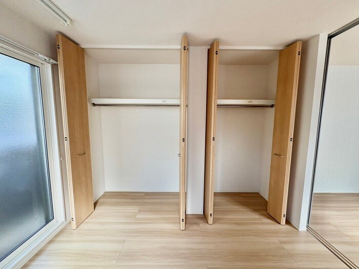 ブランシェ本町の物件内観写真