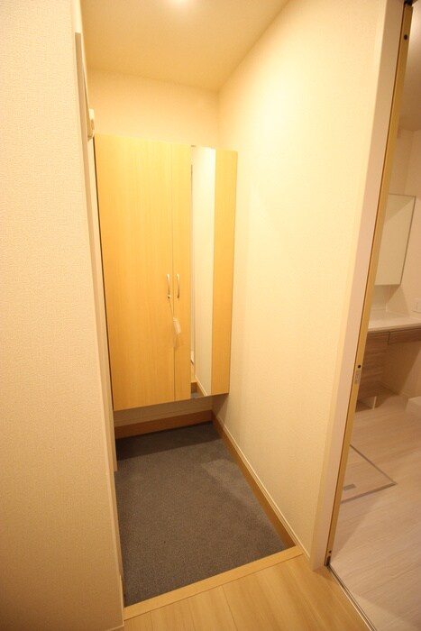 ブランシェ本町の物件内観写真