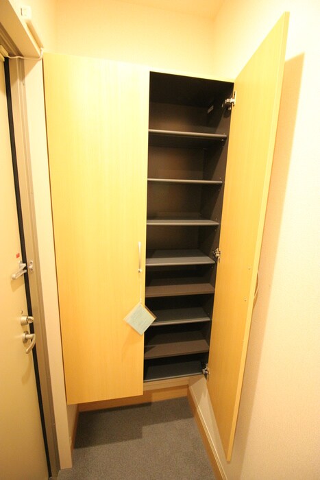 ブランシェ本町の物件内観写真