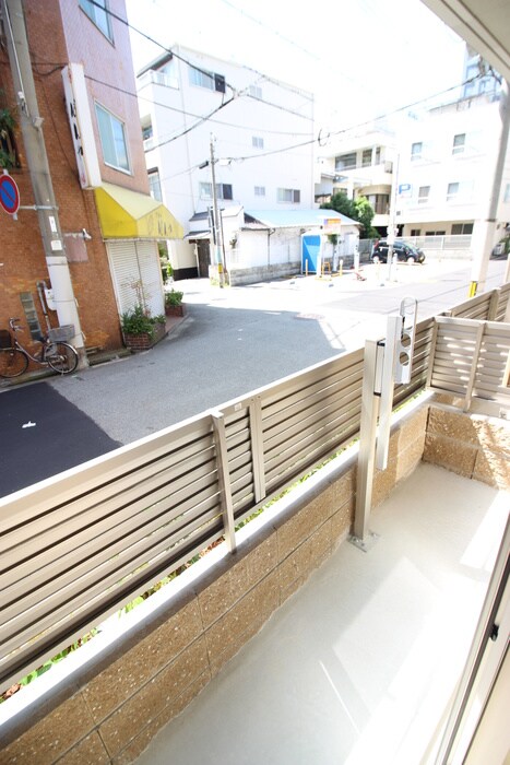 ブランシェ本町の物件内観写真