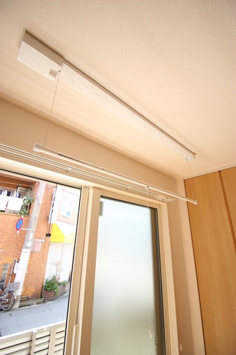 ブランシェ本町の物件内観写真