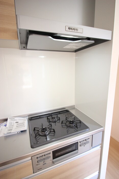 ブランシェ本町の物件内観写真