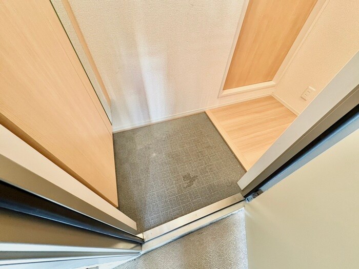 ブランシェ本町の物件内観写真