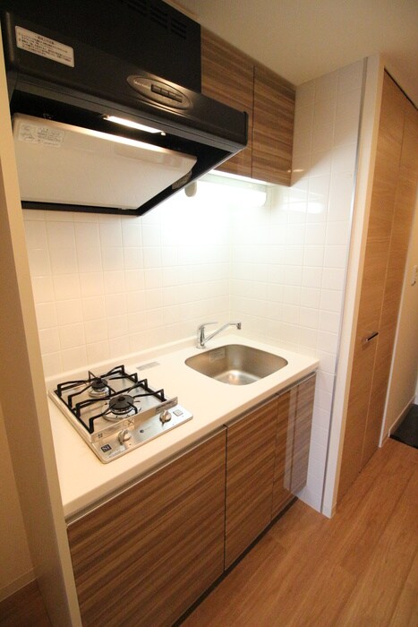 プレサンス京都四条烏丸響(308)の物件内観写真