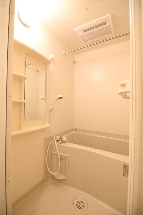 プレサンス京都四条烏丸響(308)の物件内観写真