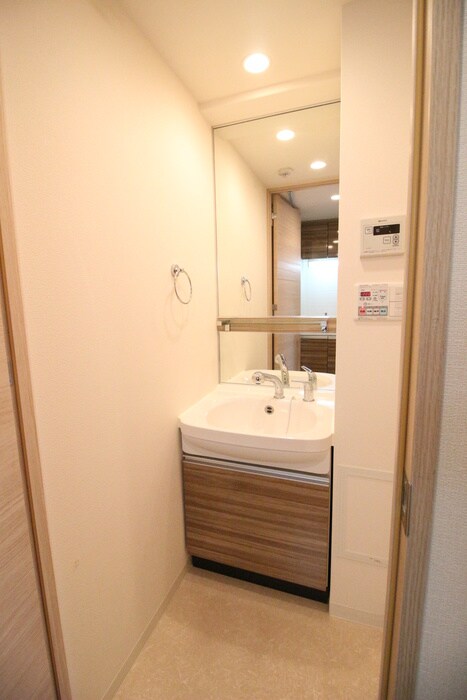 プレサンス京都四条烏丸響(308)の物件内観写真