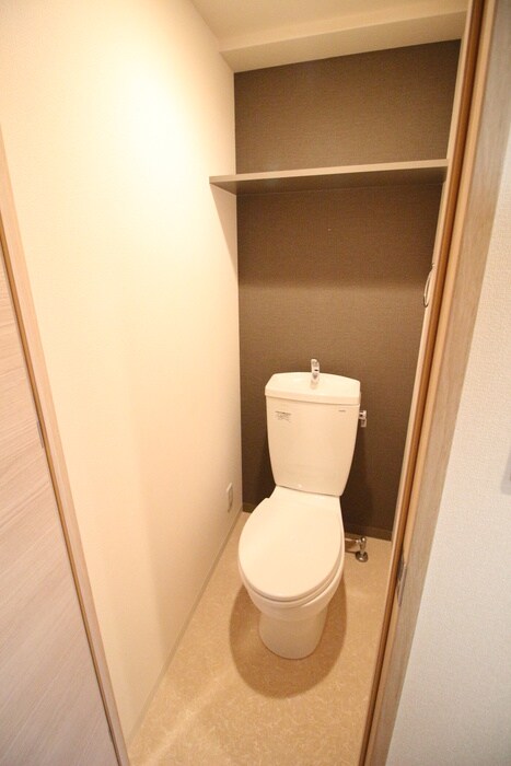 プレサンス京都四条烏丸響(308)の物件内観写真