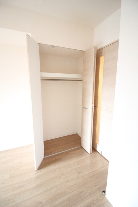 プレサンス京都四条烏丸響(308)の物件内観写真