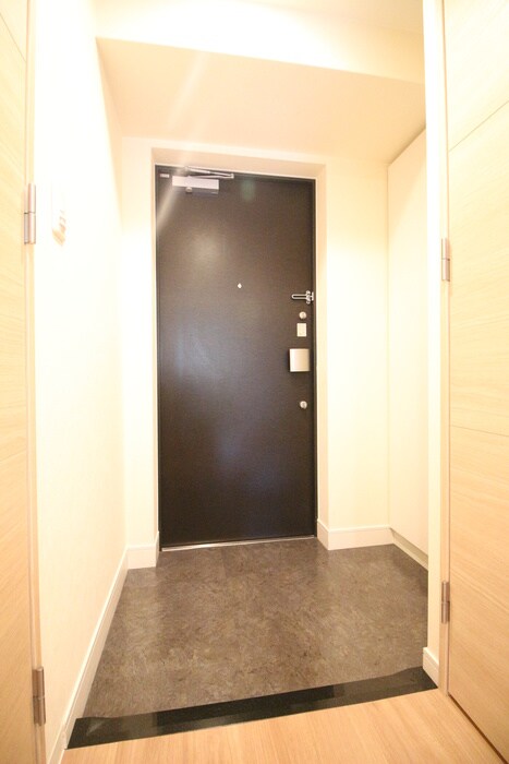 プレサンス京都四条烏丸響(308)の物件内観写真