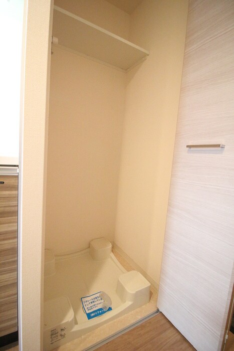 プレサンス京都四条烏丸響(308)の物件内観写真