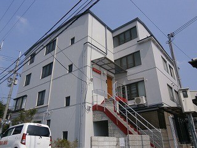 LAPORT　Ｓｈａｒｅｈｏｓｅの物件外観写真