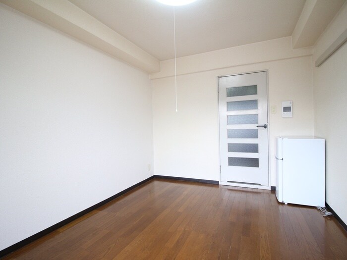 デ・リード御所北の物件内観写真