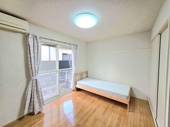 ヴァルトイン須磨の物件内観写真