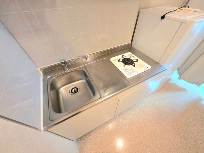 ヴァルトイン須磨の物件内観写真