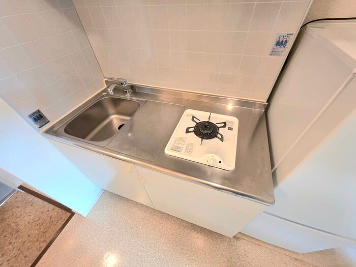 ヴァルトイン須磨の物件内観写真