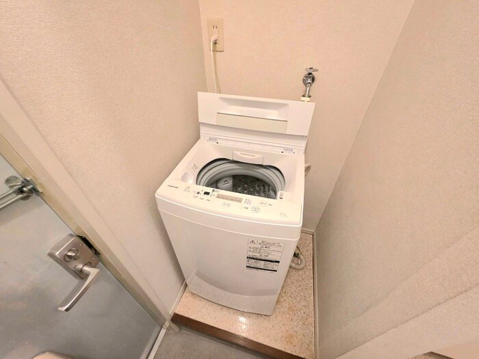 ヴァルトイン須磨の物件内観写真