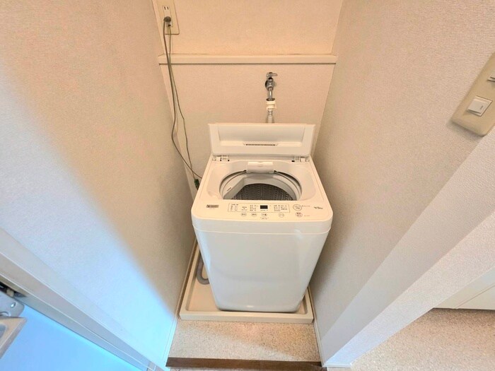 ヴァルトイン須磨の物件内観写真