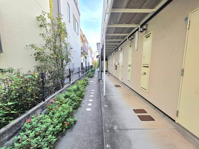 ヴァルトイン須磨の物件外観写真