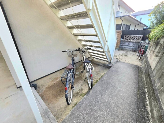 ヴァルトイン須磨の物件外観写真