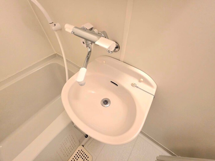 ヴァルトイン須磨の物件内観写真