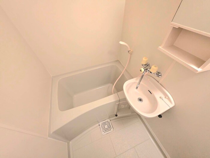 ヴァルトイン須磨の物件内観写真