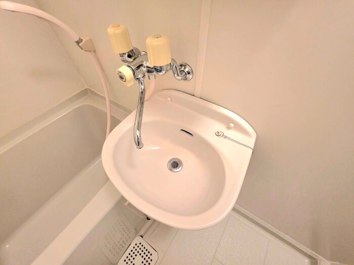 ヴァルトイン須磨の物件内観写真