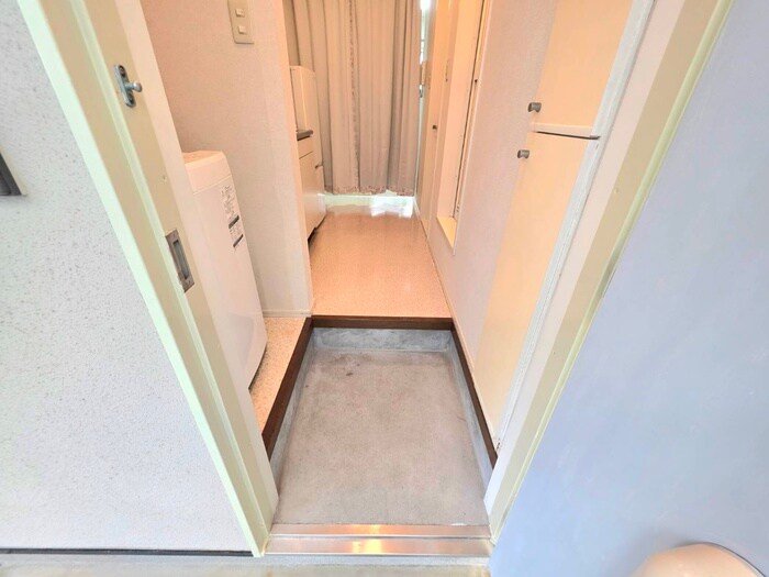 ヴァルトイン須磨の物件内観写真