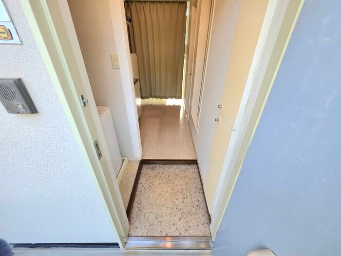 ヴァルトイン須磨の物件内観写真