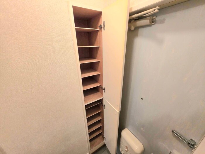 ヴァルトイン須磨の物件内観写真