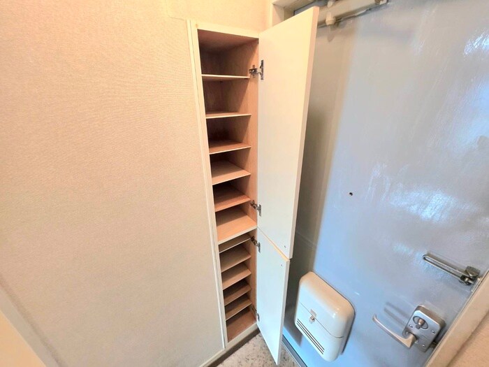 ヴァルトイン須磨の物件内観写真