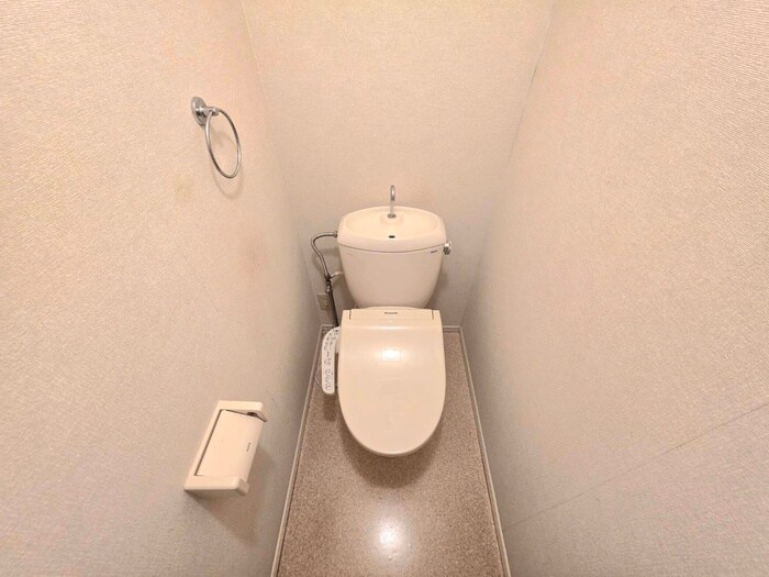 ヴァルトイン須磨の物件内観写真