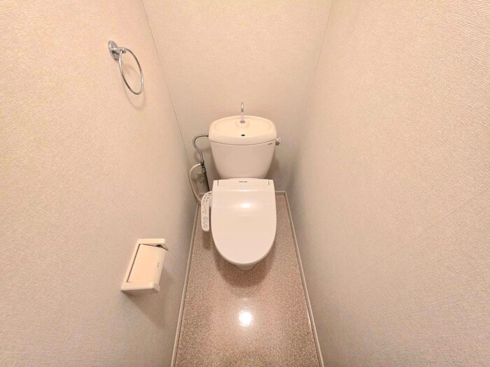 ヴァルトイン須磨の物件内観写真