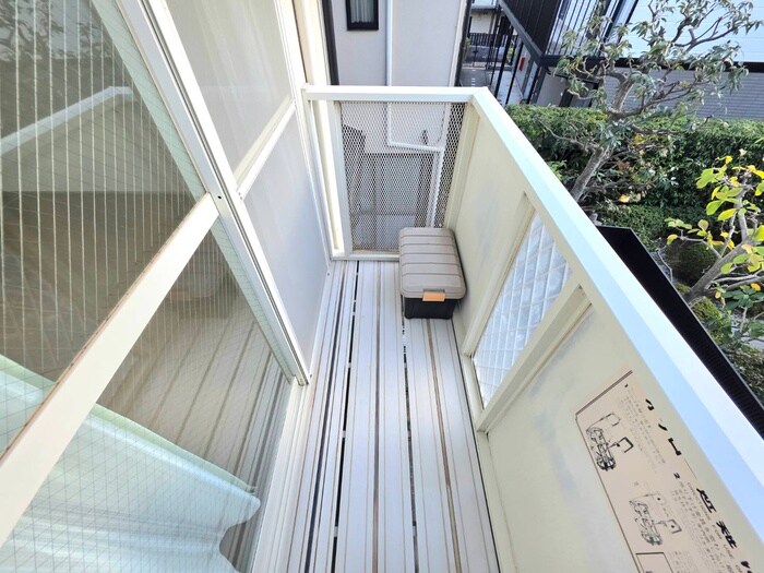 ヴァルトイン須磨の物件内観写真