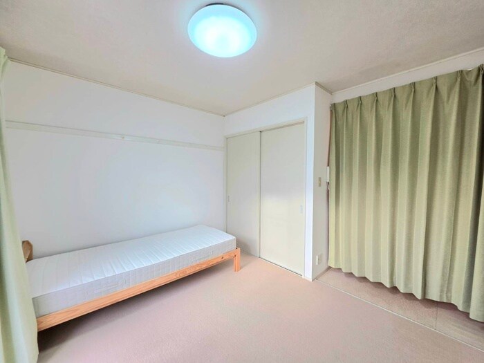 ヴァルトイン須磨の物件内観写真