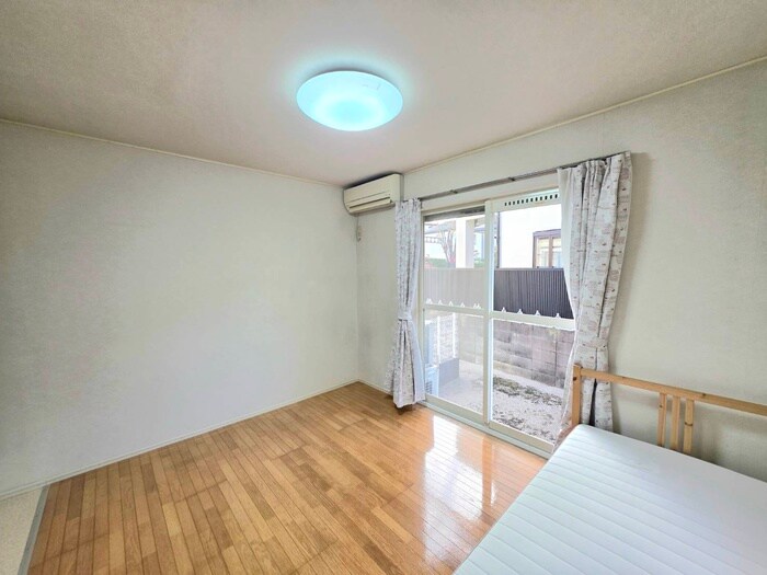 ヴァルトイン須磨の物件内観写真