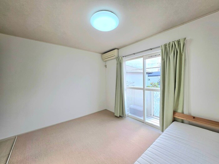 ヴァルトイン須磨の物件内観写真