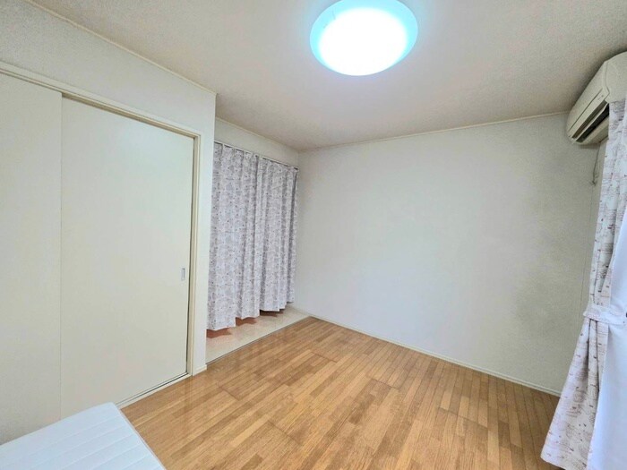 ヴァルトイン須磨の物件内観写真