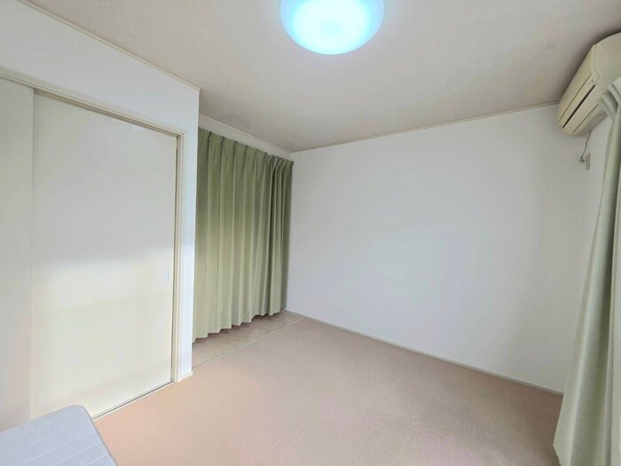 ヴァルトイン須磨の物件内観写真