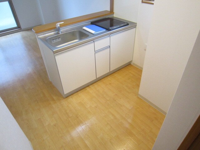 ジュノ－Ⅲの物件内観写真