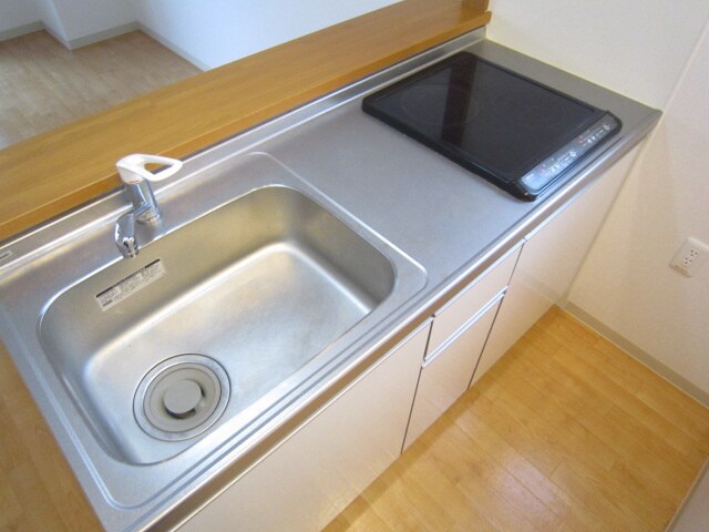 ジュノ－Ⅲの物件内観写真